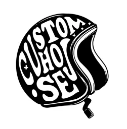 CUSTOMHOJ.SE – varumärkesbild för Customhoj Sweden AB