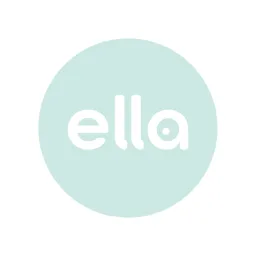 ella – varumärkesbild för Her Company AB