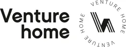 Venture home VENTURE HOME VENTURE HOME – varumärkesbild för Venture Design AB