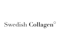 Swedish Collagen – varumärkesbild för Swedish Nutra AB