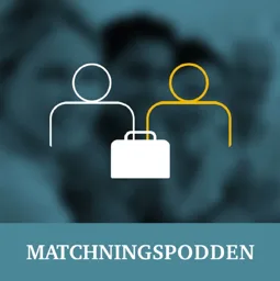 MatchningsPodden – varumärkesbild för PerformancePotential AB