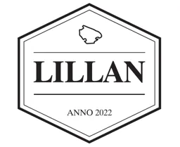 LILLAN ANNO 2022 – varumärkesbild för Lillan på Essingen AB