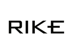 RIKE – varumärkesbild för Rawbike Scandinavia AB