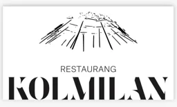 RESTAURANG KOLMILAN – varumärkesbild för UKL 1 AB