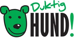 Duktig HUND! – varumärkesbild för BDA Better Dog Academy AB