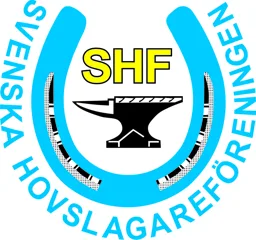 SHF SVENSKA HOVSLAGAREFÖRENINGEN – varumärke, SVENSKA HOVSLAGAREFÖRENINGEN