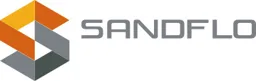 S SANDFLO – varumärkesbild för SandfloGruppen AB