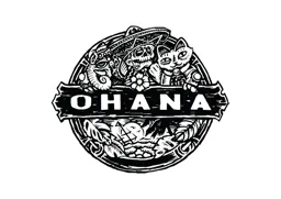 OHANA – varumärkesbild för Slutplattan SIPZO 126225 AB