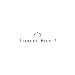 Japandi Home – varumärkesbild för Backlund Invest AB