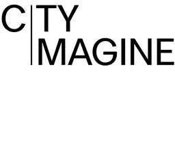 CITYMAGINE – varumärkesbild för Atelier 01 arkitektur Aktiebolag