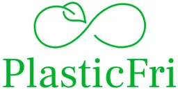 PlasticFri – varumärkesbild för Plasticfri AB
