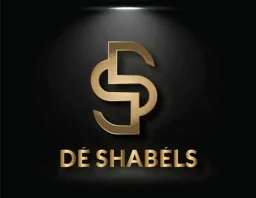 DÉ SHABÉLS – varumärkesbild för Shabels media & bemanning AB