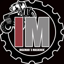 IM INGEMAR´S MASKINER – varumärkesbild för Ingemars Maskiner AB
