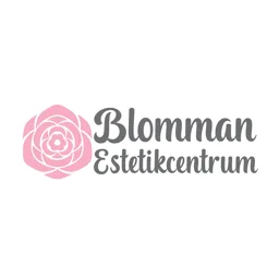 Blomman Estetikcentrum – varumärkesbild för Blomman Estetikcentrum AB