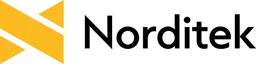Norditek – varumärkesbild för Norditek Group AB