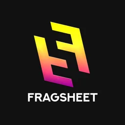 F F FRAGSHEET – varumärkesbild för Fragsheet AB