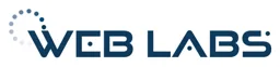WEB LABS – varumärkesbild för Nilsson Web & Communications AB