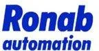 Ronab automation – varumärkesbild för Climat 80 Aktiebolag