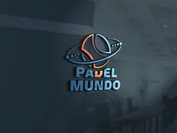 PADEL MUNDO – varumärkesbild för Gigoo Holding Group AB