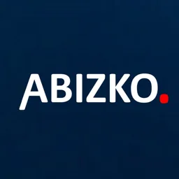 ABIZKO. – varumärkesbild för Frends Professionals Services Sweden AB