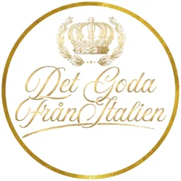 Det Goda Från Italien – varumärke, DET GODA FRÅN ITALIEN I SVERIGE AB