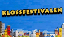 KLOSSFESTIVALEN – varumärke, Kongrexum AB