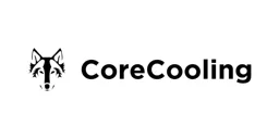 CoreCooling – varumärkesbild för Arctic Endurance AB