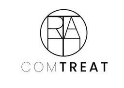 COMTREAT – varumärkesbild för Majohrancus International AB