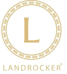 L LANDROCKER – varumärkesbild för Morberg Maskin AB