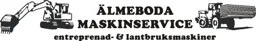 ÄLMEBODA MASKINSERVICE entreprenad & lantbruksmaskiner – varumärke, Älmeboda Maskinservice Försäljnings AB