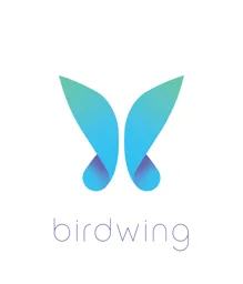 birdwing – varumärkesbild för Mektig Technology Group AB