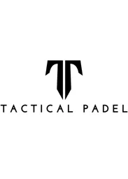 TACTICAL PADEL – varumärkesbild för Tactical Padel Sweden AB