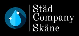 Städ Company Skåne – varumärkesbild för Stella Byggentreprenad AB