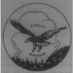 EAGLE BRAND – varumärkesbild för Elof Hansson Trade AB