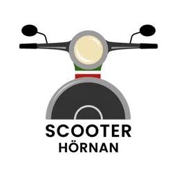 SCOOTER HÖRNAN – varumärke, Transkontakt AB