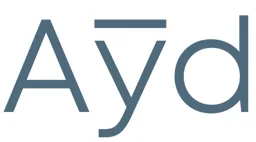 Ayd – varumärkesbild för Ayd AB