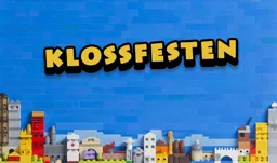 KLOSSFESTEN – varumärke, Kongrexum AB