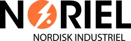 NORIEL NORDISK INDUSTRIEL – varumärkesbild för Nordisk Industriel AB