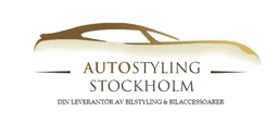 AUTOSTYLING STOCKHOLM DIN LEVERANTÖR AV BILSTYLING & BILACCESSOARER – varumärkesbild för Autostyling Stockholm AB