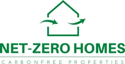 NET-ZERO HOMES CARBONFREE PROPERTIES – varumärkesbild för Urbanity Labs AB