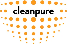 cleanpure – varumärkesbild för CleanPure Scandinavia AB