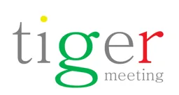 tigermeeting – varumärkesbild för Tigermeeting AB