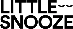 LITTLE SNOOZE – varumärkesbild för Safety Bounce Aktiebolag