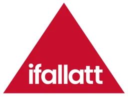 ifallatt – varumärkesbild för Pers Business Group AB
