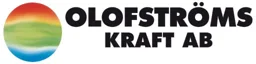 OLOFSTRÖMS KRAFT AB – varumärke, Olofströms Kraft AB