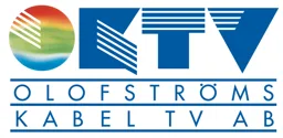 OKTV OLOFSTRÖMS KABEL TV AB – varumärke, Olofströms Kabel-TV Aktiebolag