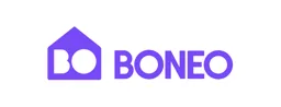 BO BONEO – varumärkesbild för Boneo AB