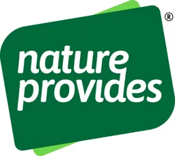 nature provides – varumärkesbild för Nature Provides AB
