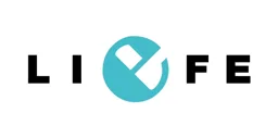 L I e F E – varumärkesbild för eLife Nordic AB