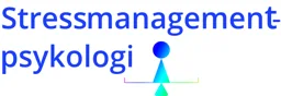 Stressmanagement-psykologi – varumärkesbild för Stress Management i Sverige AB